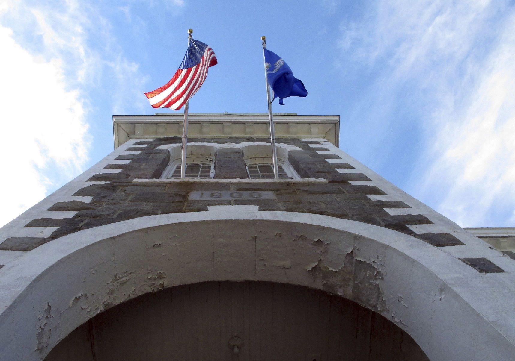 Historic Courthouse